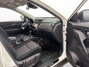 Nissan X-Trail bild 24