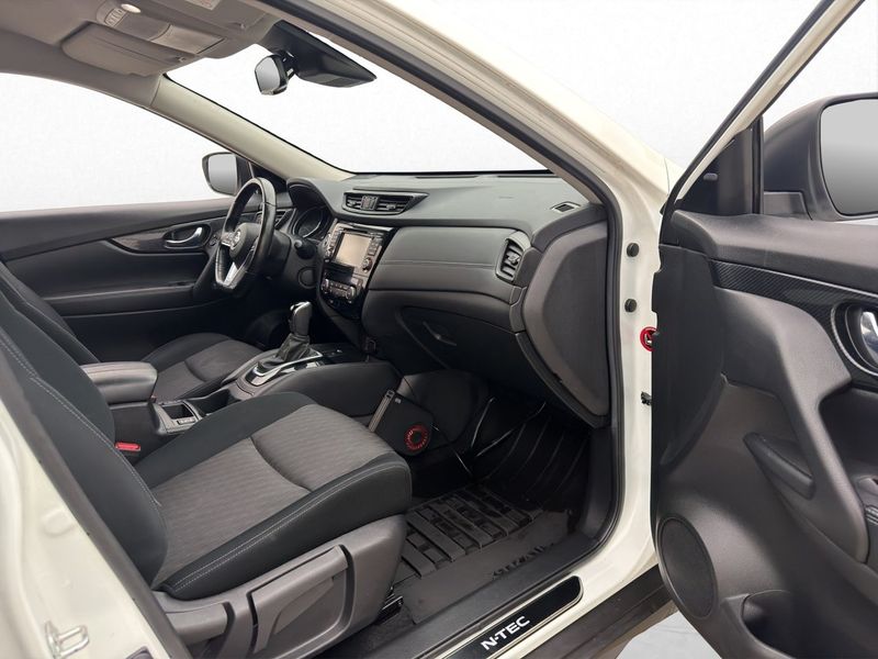 Nissan X-Trail bild 24