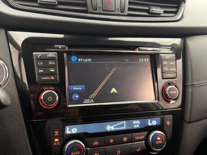 Nissan X-Trail bild 19