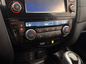 Nissan X-Trail bild 20