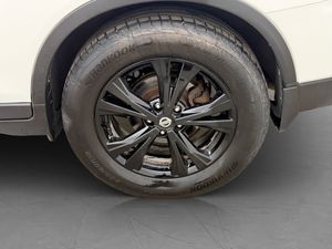 Nissan X-Trail bild 26