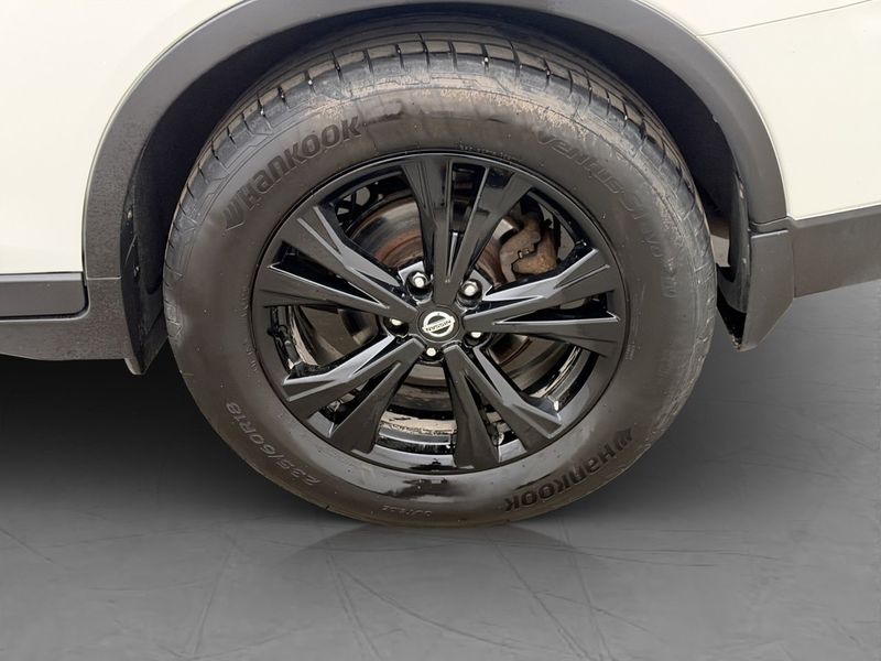 Nissan X-Trail bild 26