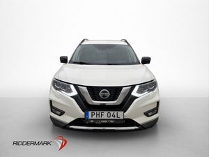 Nissan X-Trail bild 2