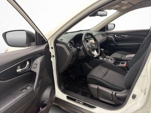 Nissan X-Trail bild 12