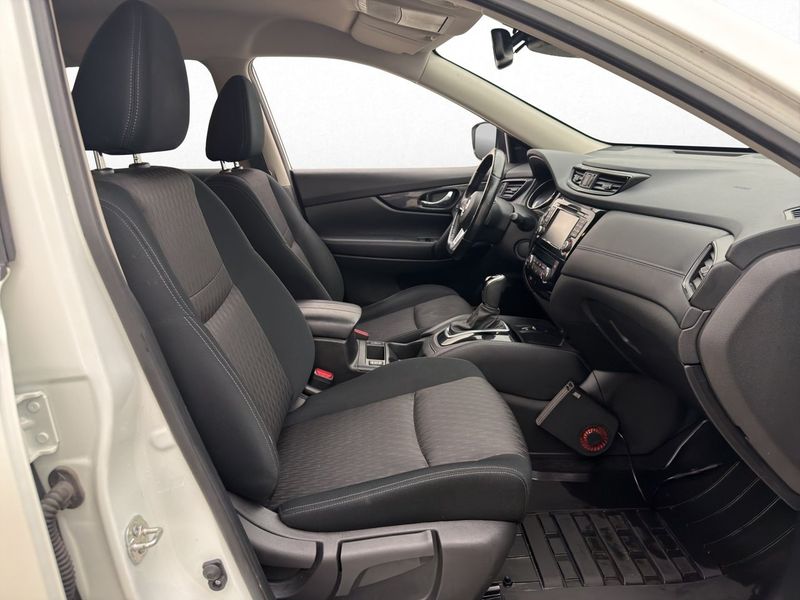 Nissan X-Trail bild 23