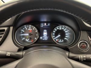 Nissan X-Trail bild 16