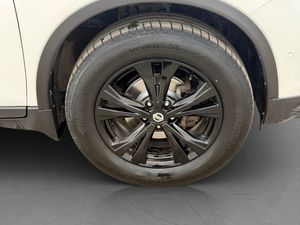 Nissan X-Trail bild 28