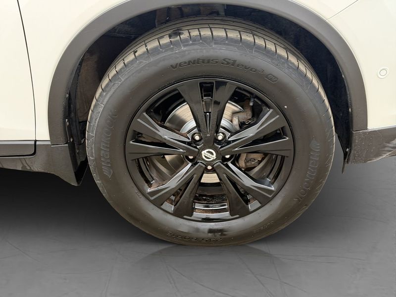 Nissan X-Trail bild 28