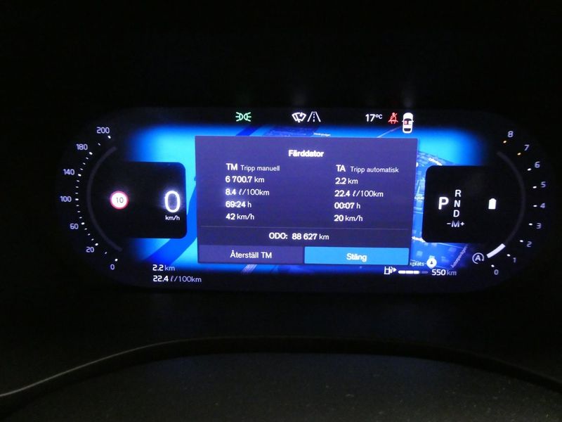 Volvo XC60 bild 16