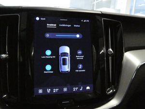 Volvo XC60 bild 23