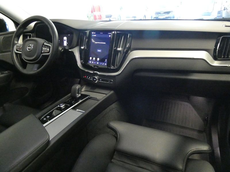 Volvo XC60 bild 12