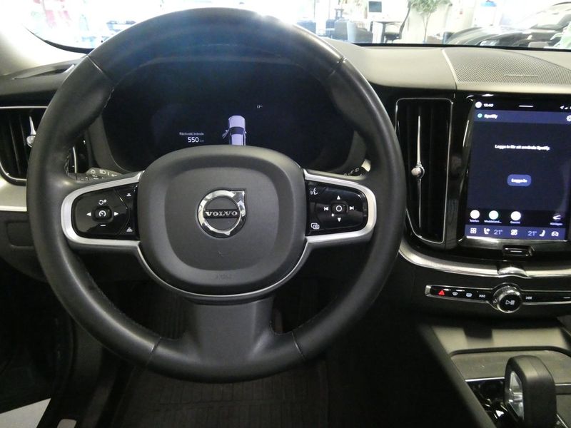 Volvo XC60 bild 14