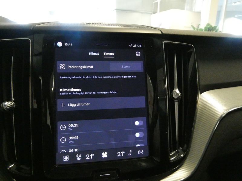 Volvo XC60 bild 20