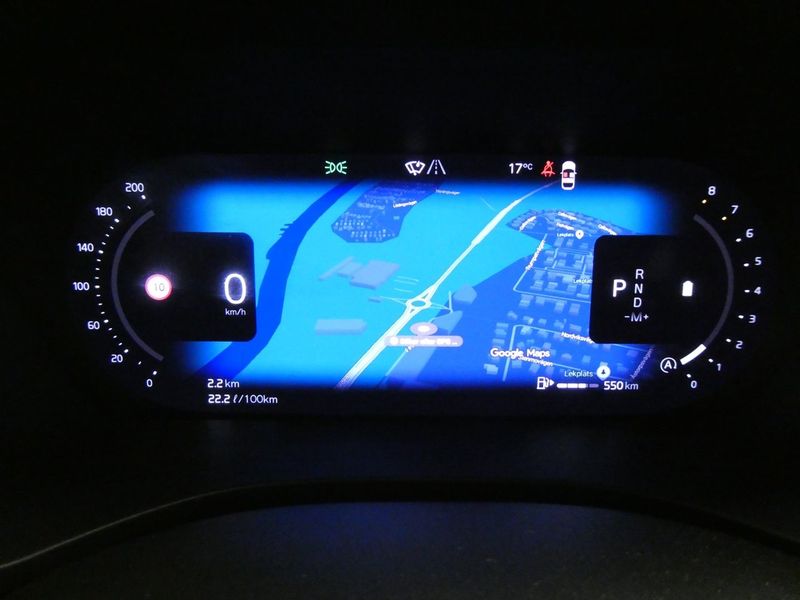 Volvo XC60 bild 15