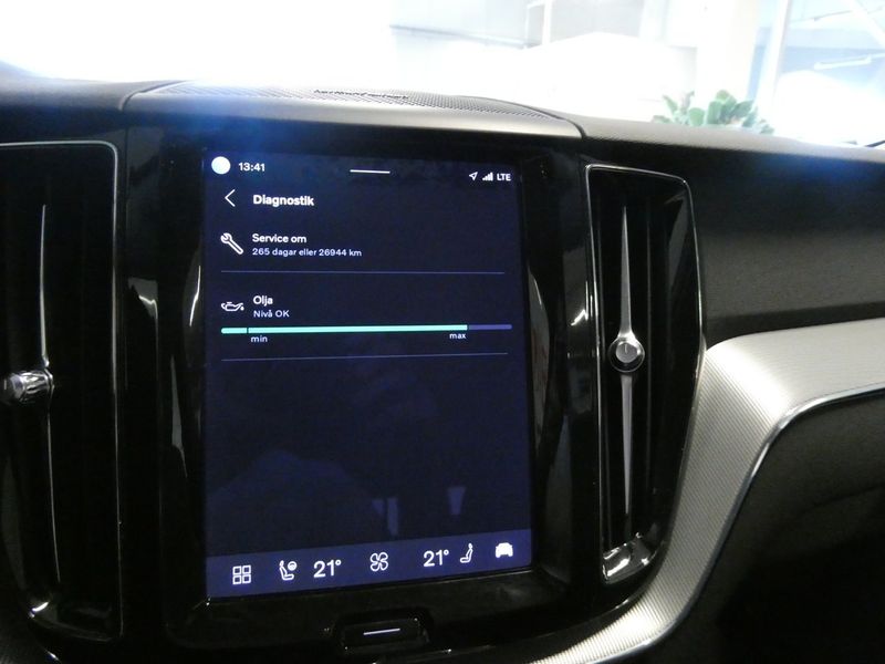 Volvo XC60 bild 24