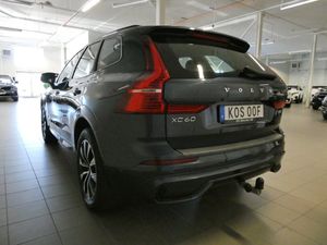Volvo XC60 bild 7
