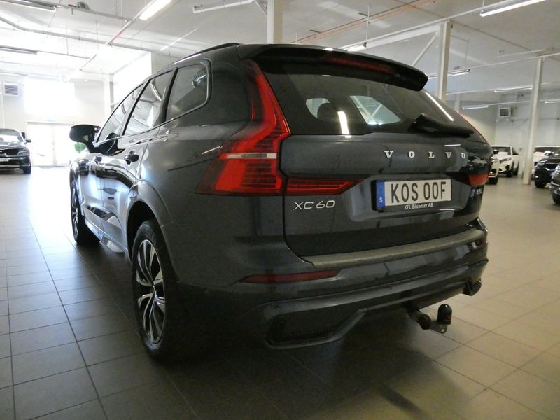 Volvo XC60 bild 7