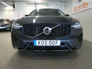 Volvo XC60 bild 9