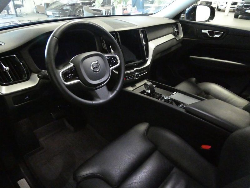 Volvo XC60 bild 11