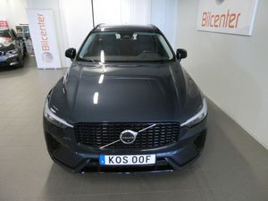 Volvo XC60 bild 10
