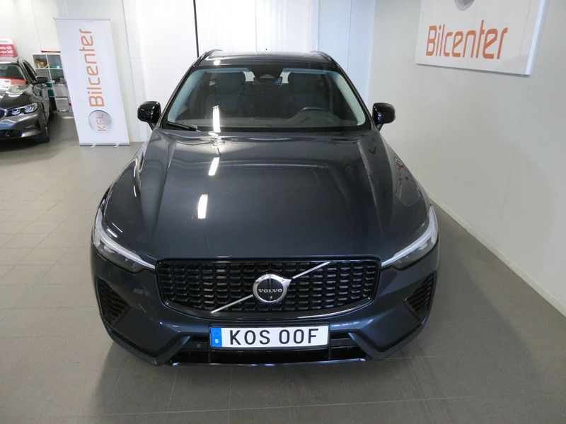 Volvo XC60 bild 10