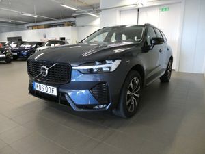 Volvo XC60 bild 8