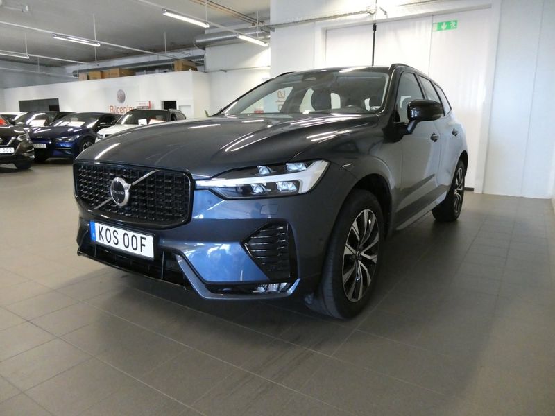 Volvo XC60 bild 8