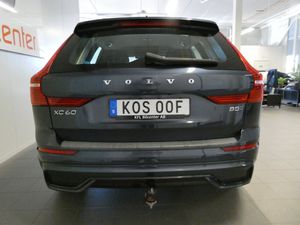 Volvo XC60 bild 6