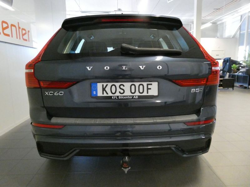 Volvo XC60 bild 6