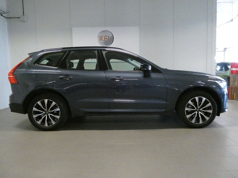 Volvo XC60 bild 4