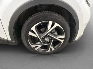 Toyota C-HR bild 35