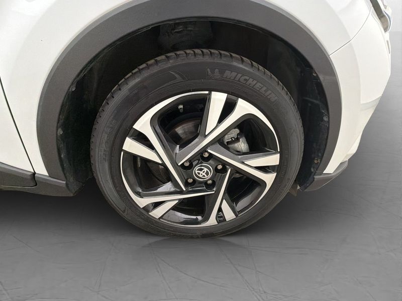 Toyota C-HR bild 35
