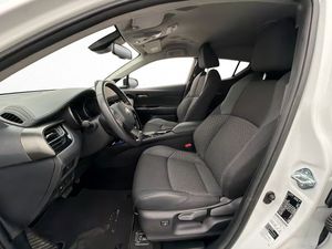 Toyota C-HR bild 13