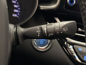 Toyota C-HR bild 23
