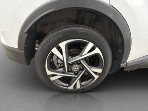 Toyota C-HR bild 34