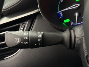 Toyota C-HR bild 20
