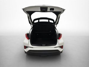 Toyota C-HR bild 31