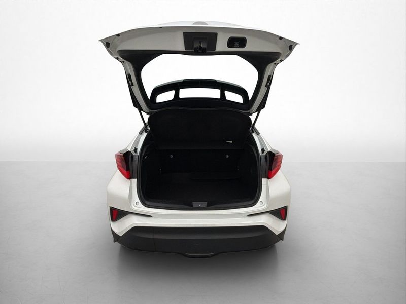 Toyota C-HR bild 31