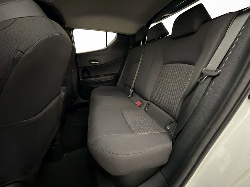 Toyota C-HR bild 18