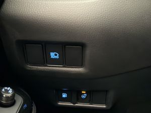 Toyota C-HR bild 30