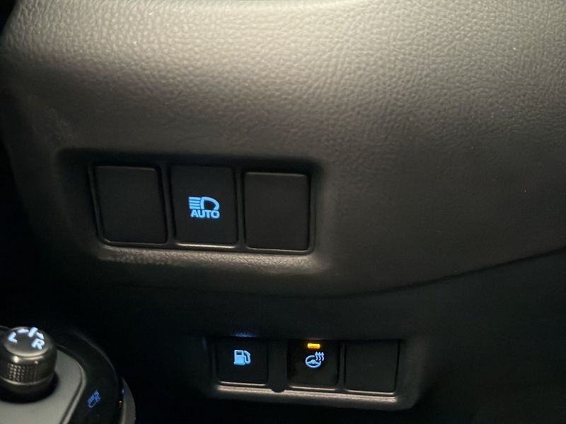 Toyota C-HR bild 30