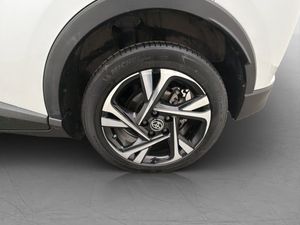 Toyota C-HR bild 33