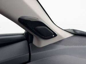 Toyota C-HR bild 11