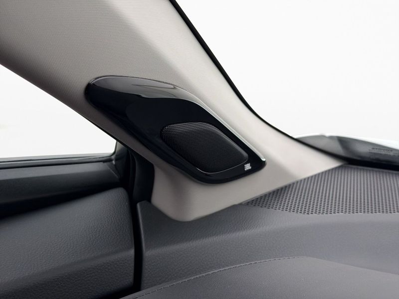 Toyota C-HR bild 11