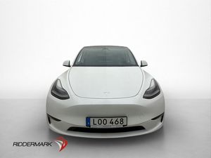 Tesla Model Y bild 3