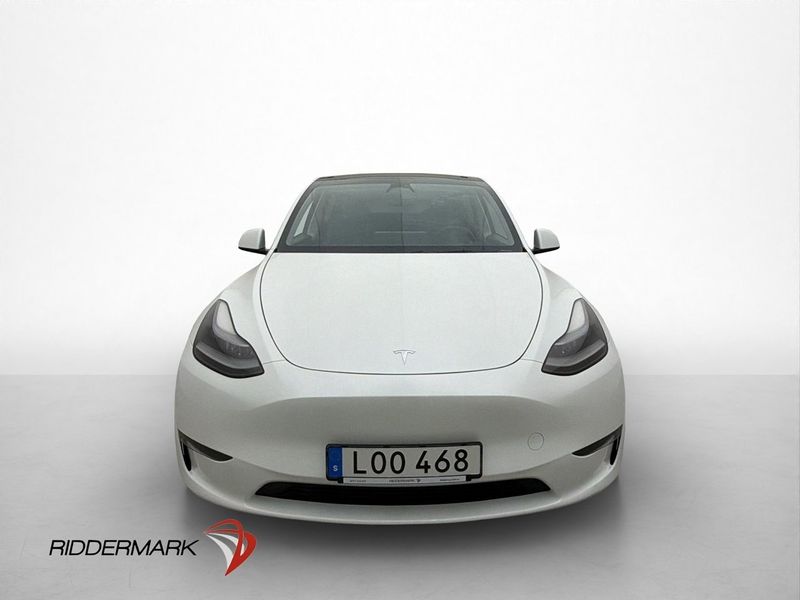 Tesla Model Y bild 3