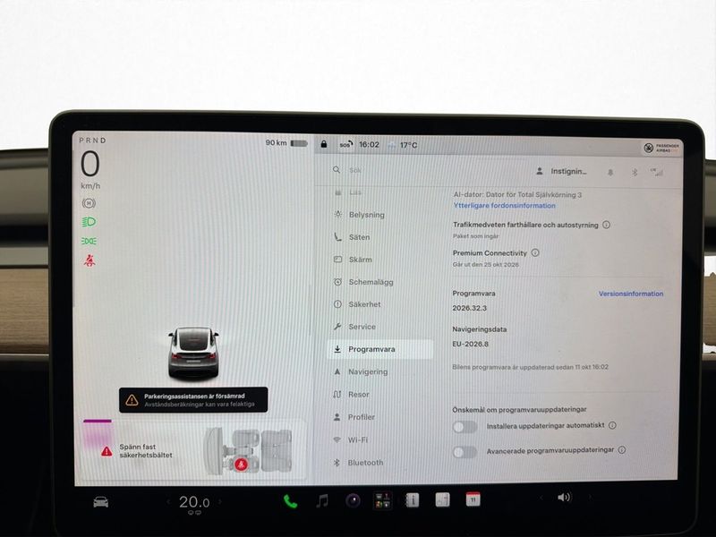 Tesla Model Y bild 24