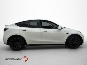 Tesla Model Y bild 10