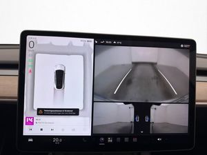 Tesla Model Y bild 20
