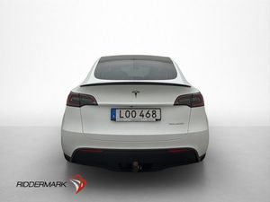 Tesla Model Y bild 8